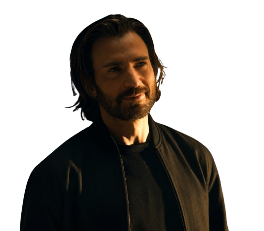 Avengers Doomsday Captain America Bomber Jacket - Image 3